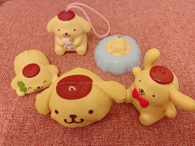 ポムポムプリン🍮のサムネイル