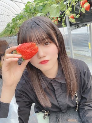 苺苺。武元唯衣です。 - 画像2