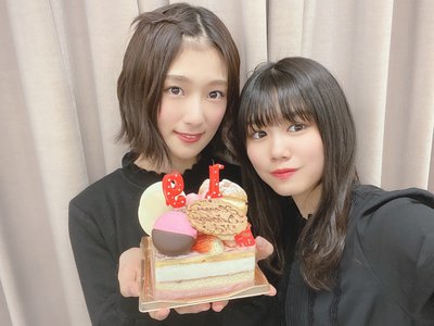 苺苺。武元唯衣です。 - 画像4