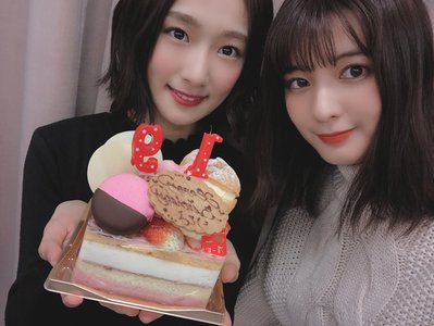 まだ寒いね。のサムネイル