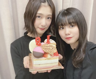 10代最後だ〜 - 画像3