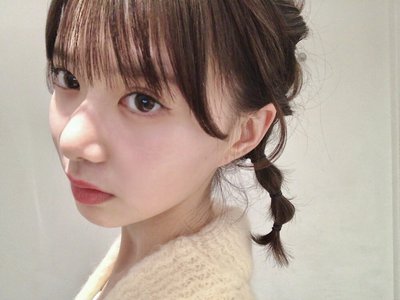 春や〜👧🏼🌷のサムネイル