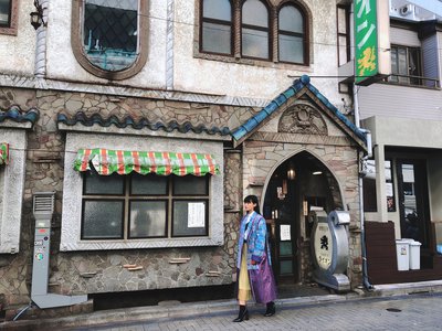BRODYさんのサムネイル