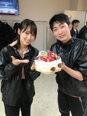 大阪公演行ってまいります！ - 画像2
