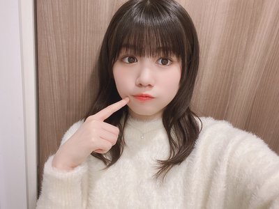 冬風。武元唯衣です。のサムネイル