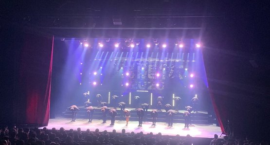 ありがとう飛龍伝2020✨のサムネイル