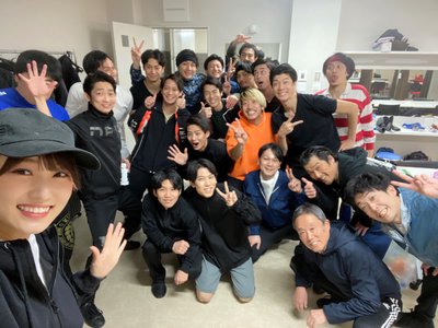 ありがとう飛龍伝2020✨ - 画像2