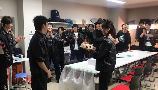 ありがとう飛龍伝2020✨ - 画像3