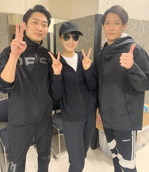 ありがとう飛龍伝2020✨ - 画像5
