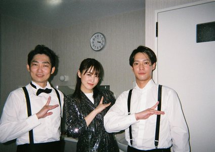ありがとう飛龍伝2020✨ - 画像6