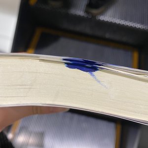バレンタインはくまちゃんのマフィンつくりました〜流行りにのってしまった😯😯😯 - 画像5