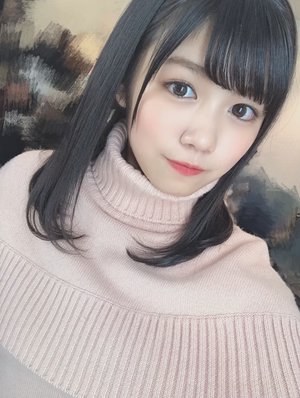 春先。武元唯衣です。のサムネイル