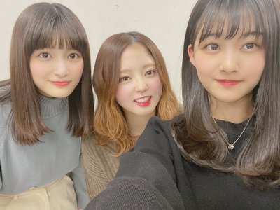 さいきんはハタチの誕生日まで２ヶ月切ったんだ〜〜🤗って言うのにハマってます。きっとみんなどうでもいいよね。笑ただびっくりしてほしいんだ、笑 - 画像2