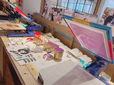 りぼんpop-up_store - 画像6