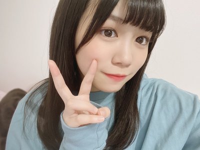 互支。武元唯衣です。のサムネイル