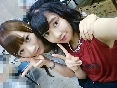 オダナナhappybirthday♡♡のサムネイル