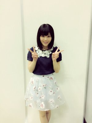 とってもはっぴー～159～初めてお会いしたみなさんも、お久しぶりのみなさんも、1週間ぶりのみなさんもありがとうございました✨のサムネイル