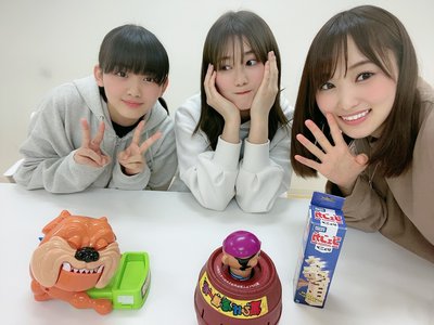 わたしの扉のサムネイル
