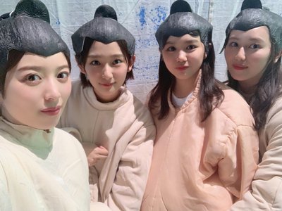 SHOWROOMのお知らせ🤖のサムネイル