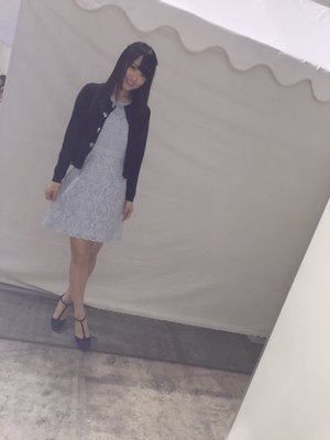 横浜個別握手会ありがとうございました*Ü* - 画像3