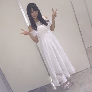 横浜個別握手会ありがとうございました*Ü* - 画像5