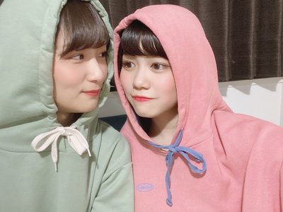 配信。武元唯衣です。 - 画像1
