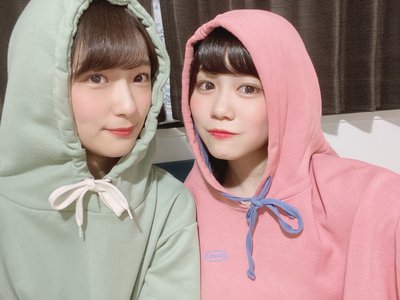 配信。武元唯衣です。 - 画像2