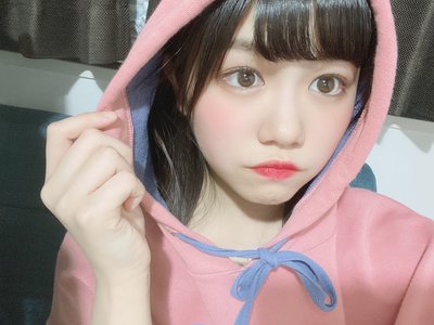 配信。武元唯衣です。 - 画像3