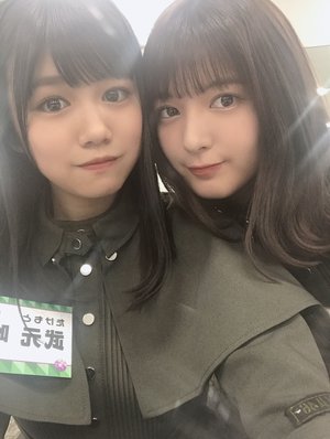 花粉。のサムネイル