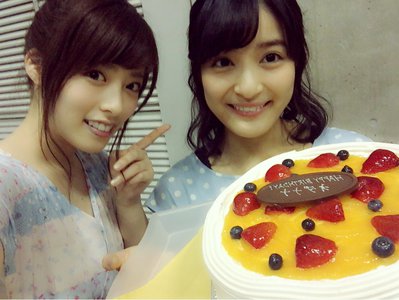 ＼︎︎個別握手会in横浜①❤︎︎204／ - 画像1