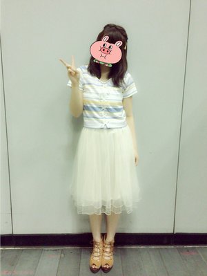 ＼︎︎個別握手会in横浜①❤︎︎204／ - 画像2