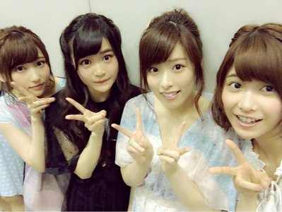 ＼︎︎個別握手会in横浜①❤︎︎204／ - 画像4