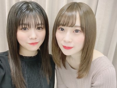 心優。武元唯衣です。 - 画像1