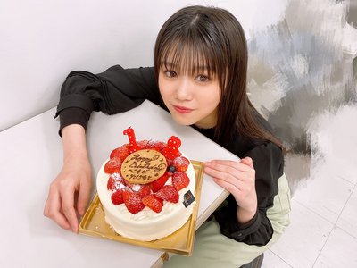 心優。武元唯衣です。 - 画像3