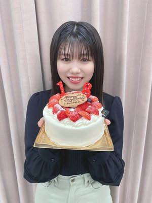 いちごのケーキ - 画像2