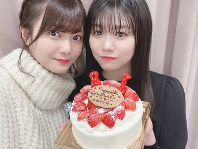 いちごのケーキ - 画像3
