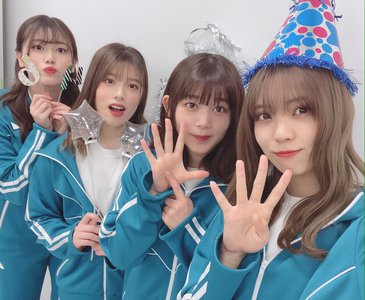 4月6日☆彡のサムネイル