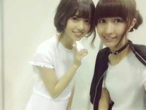個別握手会パシフィコ横浜 - 画像8