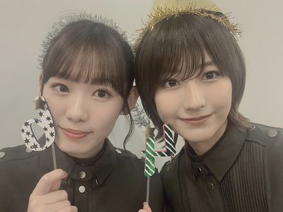 欅坂４６🤍４周年のサムネイル