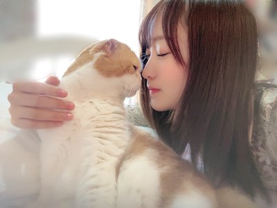 トムの新しいお友達☺︎のサムネイル