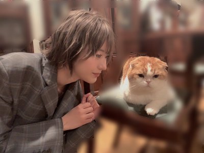 トムの新しいお友達☺︎ - 画像6