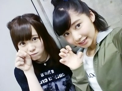 可愛すぎやねん!!part1のサムネイル