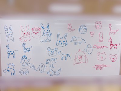 おえかきのサムネイル