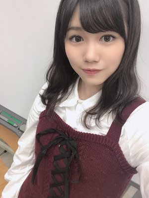 幻聴。武元唯衣です。のサムネイル