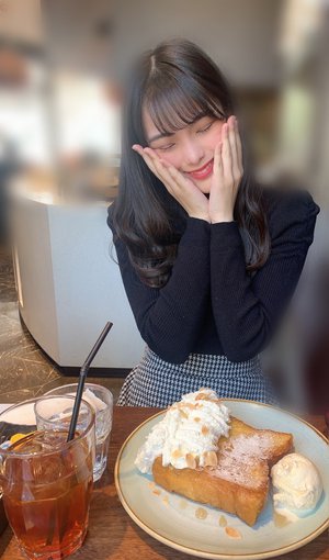 Jasmine #2 遠藤光莉 - 画像4