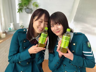 やみつき注意🍙🍵のサムネイル