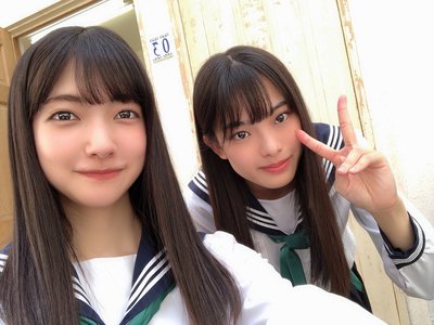 坂道研修生と申します♪前編　#3 遠藤光莉 - 画像8