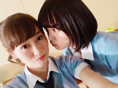 お茶目な子。のサムネイル