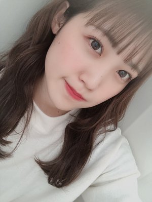 前髪を-_-_-_✂️ - 画像5