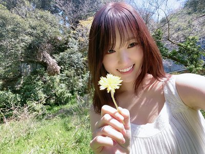 晴れた日は元気が出る☀︎のサムネイル